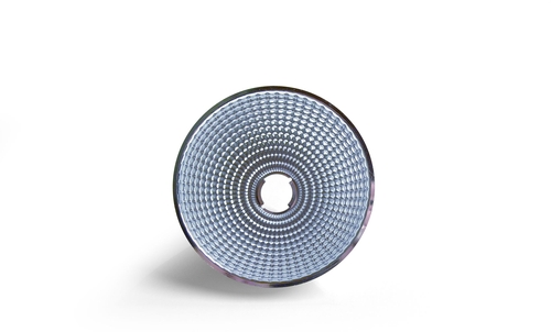 Dotlux Reflektor 15° für LED-Leuchte SLIMvario Ø80x160mm 18W 3000K 