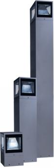 Dotlux LED-Pollerleuchte WAY 55cm 7,5/15W 4000K 