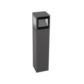 Dotlux LED-Pollerleuchte WAY 55cm 7,5/15W 3000K 