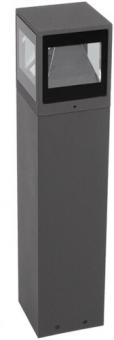 Dotlux Aussenbeleuchtung LED-Pollerleuchte WAY 55cm 7,5/15W 4000K 