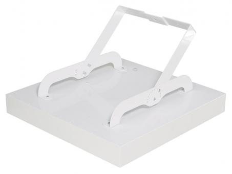 Dotlux Montagebügel QUADGUARD für Deckenmontage einstellbar 