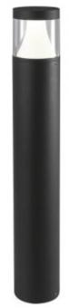 Dotlux LED-Pollerleuchte CONEground 65cm 9W 3000K 