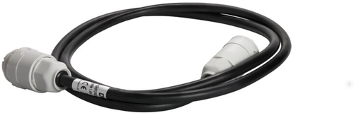 Dotlux Verbindungskabel HIGHFORCE 3-polig 3x1,5mm² Stecker/Buchse 1,5m 
