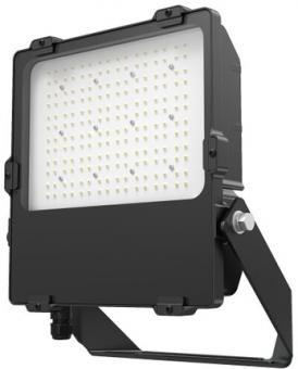 Dotlux LED-Fluter LENSplus 150W 5000K 15° Abstrahlwinkel 