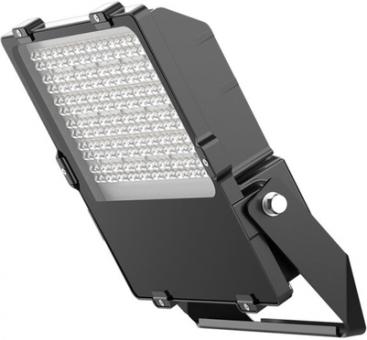 Dotlux LED-Fluter LENSplus 200W 3000K 15° Abstrahlwinkel 