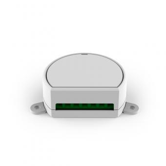 Dotlux  Funk- und Tasterdimmer für Systeme mit 110-240V AC Pmax=150W Uin=110-240VAC 433,920MHz ISM 