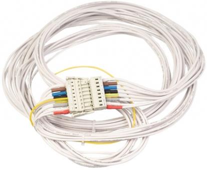 Dotlux Kabelsatz für LINEAlock Blindeinheiten, 8-polig, 3,0 m 