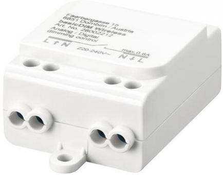 Dotlux  CASAMBI Schnittstelle 1-10V/DALI zur Einzelgerätesteuerung 