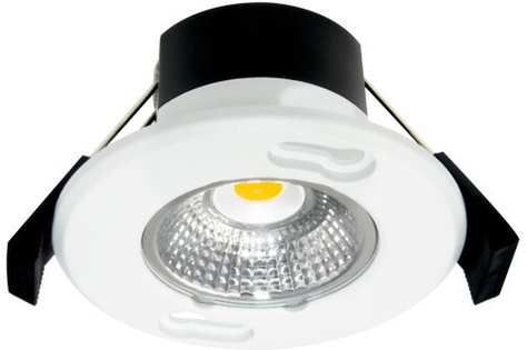 Dotlux LED-Leuchte MULTISCREWsun 5W 2200-3000K Sunset-dimming 