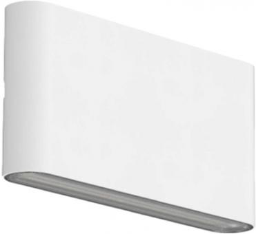 Dotlux Wandleuchte FLASK 6W 3000K weiß 
