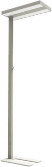 Dotlux LED-Stehleuchte ASSIST 70W 4000K dimmbar 