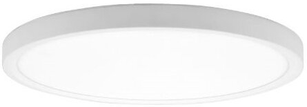 Dotlux LED-Leuchte GALAXO Ø600 38W COLORselect und Backlight 