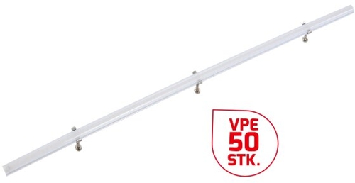 Dotlux LED-Modul QUICK-FIXdc 1130mm max.22W 500mA (40-45V DC) 4000K 50 Stück 