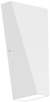 Dotlux Wandleuchte MORPHO 6W 3000K weiß 