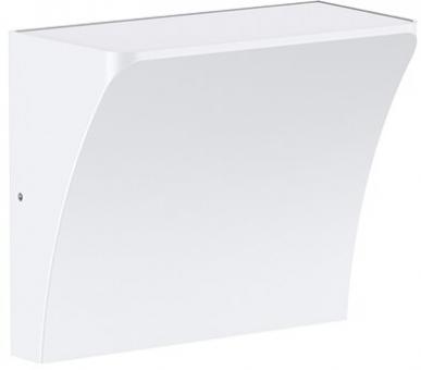 Dotlux Innenwandleuchte FLAME 8W 3000K weiß 
