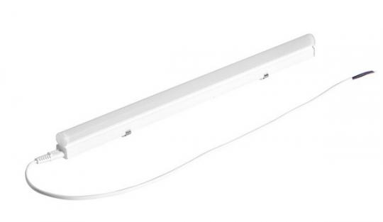 Dotlux LED-Sanierungsleuchte QUICK-FIXac 500mm 10W 4000K 