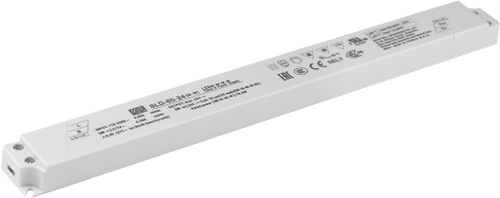 Mean Well SLD-80-56 LED Vorschaltgerät Konstantstrom Möbelzulassung 110-305VAC 30-56V 1.4A 
