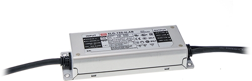 Mean Well XLG-150-H-A LED-Treiber IP67 Konstantleistung Konstantstrom 100-305VAC 27-56V 2.8A 