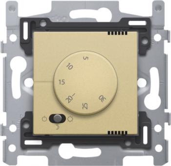 Niko   Sensoren - ANALOGUE THERMOSTAT 