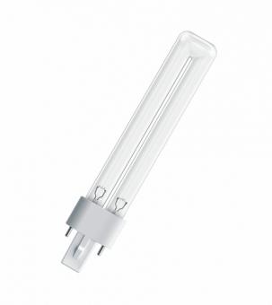 Osram UV-Lampe HNS S 5W G23 