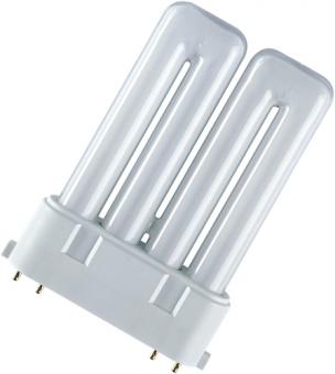 Osram Kompakt-Leuchtstofflampe DULUX F 36W/840 2G10 / EEK: G 
