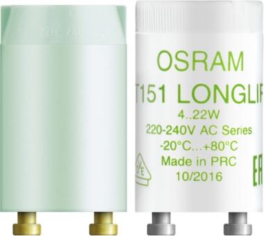 Osram Betriebsgerät ST151LONGLIFE/220-240 