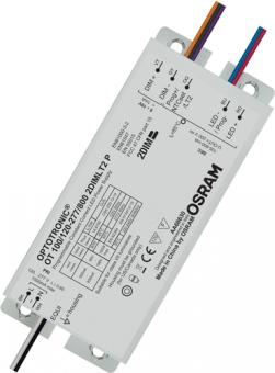 Osram LED Netzteil/Treiber OT 100/120-277/800 2DIMLT2 P 
