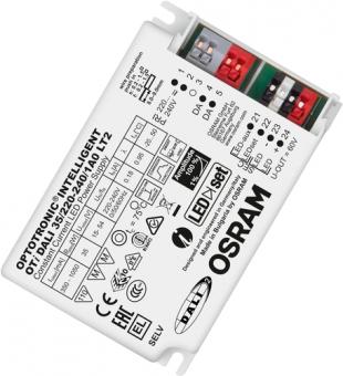 Osram LED Netzteil/Treiber OTI DALI 35/220-240/1A0 LT2 DIM 