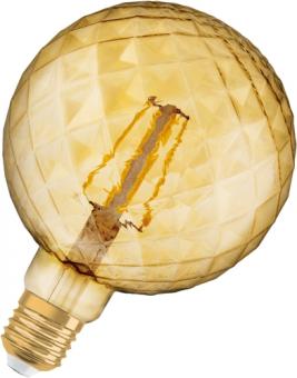 Ledvance LED-Lampe 1906LEDPINE 4,5W/825 230V FILE27 / EEK: E 