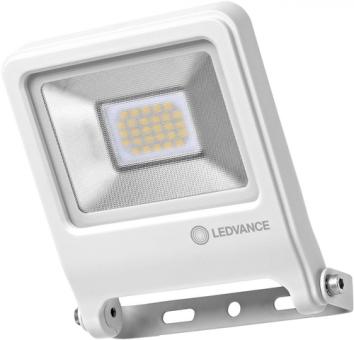 Ledvance LED-Leuchte  ENDURA FLOOD 20W 830 WT 