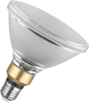 Osram LED-Lampe LPPAR3812030 12,5W/827 230V E27 / EEK: F 