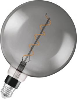 Ledvance LED-Lampe 1906LEDBGLB 5W/818 230V FILSME27 / EEK: G 