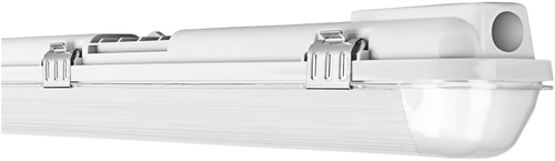 Ledvance LED-Leuchte DAMP PROOF 600 1XLAMP HOUSING IP65 