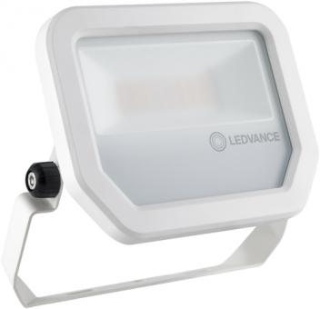 Ledvance LED-Leuchte FL PFM 20W/3000K SYM 100 WT 