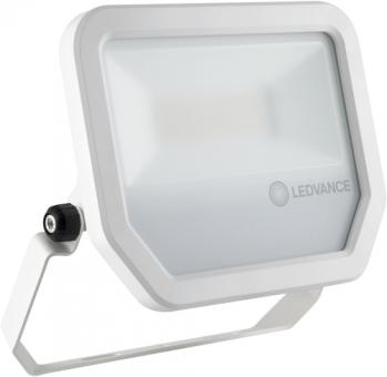 Ledvance LED-Leuchte FL PFM 50W/3000K SYM 100 WT 