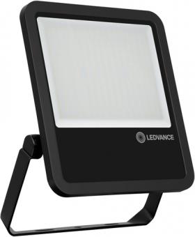 Ledvance LED-Leuchte FL PFM 165W/6500K SYM 100 BK 