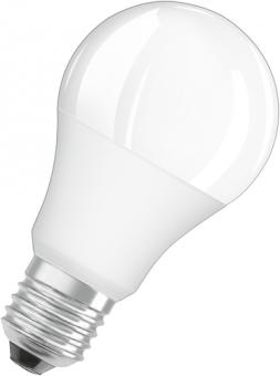 Ledvance LED-Lampe LEDSCLA60REM 9W/827 230VFR E27 / EEK: G 