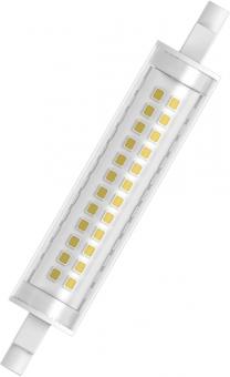 LED-Lampe LESLIM118100 12W/827 230V R7S  / EEK: E 