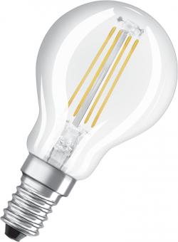 LED-Lampe LEDSCLP40 ACT/REL 827/840FILE14 / EEK: E 