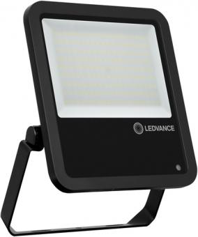 Ledvance LED-Leuchte FL PFM125W/4000K SYM100SL BK 
