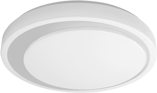 Ledvance  Smart+ Orbis Ceiling Moon WIFI TW 480mm white/Grey 