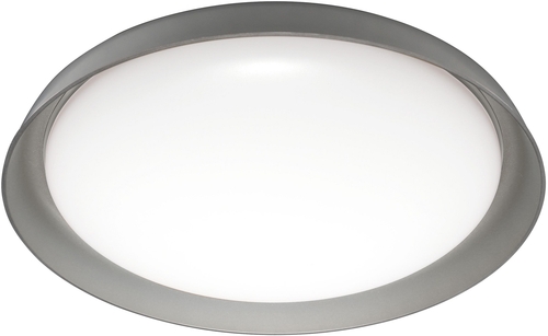 Ledvance  Smart+ Orbis Ceiling Plate WIFI TW 430mm Grey 