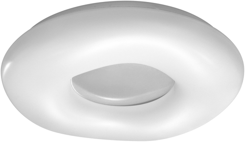Ledvance  Smart+ Orbis Ceiling Cromo WIFI TW 500mm white/chrome 