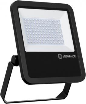 Ledvance LED-Fluter FL AREA 72W 830 ASYM 48X92 BK 