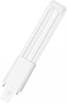 Osram LED-Lampe DULUX S9LED 4,5W/840 230V EMG23  / EEK: E 