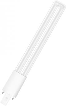 Osram LED-Lampe DULUX S11LED 6W/830 230V EM G23  / EEK: F 