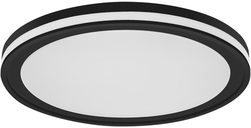 Ledvance  SMART WIFI ORBIS CIRCLE460 RGBTW BK 