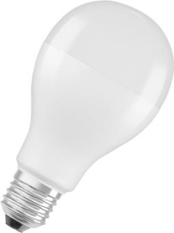 Osram LED-Lampe LEDPCLA150 19W/827 230VFR E27  / EEK: E 