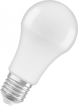 Osram LED-Lampe LEDPCLA75 10W/827 230VFR E27  / EEK: F 