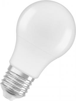 Osram LED-Lampe LEDPCLA40 4,9W/827 230VFR E27  / EEK: F 